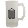 16oz Frosted Beer Stein Thumbnail