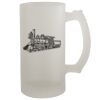 16oz Frosted Beer Stein Thumbnail