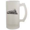 16oz Frosted Beer Stein Thumbnail
