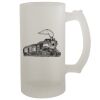 16oz Frosted Beer Stein Thumbnail