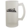 16oz Frosted Beer Stein Thumbnail