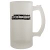 16oz Frosted Beer Stein Thumbnail