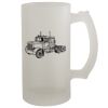 16oz Frosted Beer Stein Thumbnail