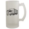 16oz Frosted Beer Stein Thumbnail