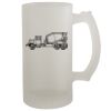 16oz Frosted Beer Stein Thumbnail