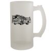 16oz Frosted Beer Stein Thumbnail