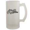 16oz Frosted Beer Stein Thumbnail