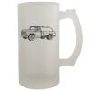 16oz Frosted Beer Stein Thumbnail