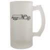 16oz Frosted Beer Stein Thumbnail