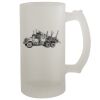 16oz Frosted Beer Stein Thumbnail