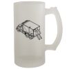 16oz Frosted Beer Stein Thumbnail