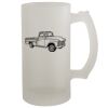 16oz Frosted Beer Stein Thumbnail