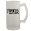 16oz Frosted Beer Stein Thumbnail