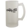 16oz Frosted Beer Stein Thumbnail