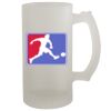 16oz Frosted Beer Stein Thumbnail