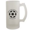 16oz Frosted Beer Stein Thumbnail