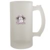 16oz Frosted Beer Stein Thumbnail