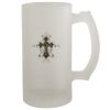 16oz Frosted Beer Stein Thumbnail
