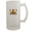 16oz Frosted Beer Stein Thumbnail