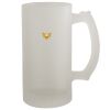 16oz Frosted Beer Stein Thumbnail