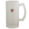 16oz Frosted Beer Stein Thumbnail