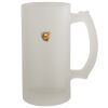 16oz Frosted Beer Stein Thumbnail