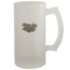 16oz Frosted Beer Stein Thumbnail