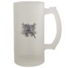16oz Frosted Beer Stein Thumbnail