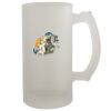 16oz Frosted Beer Stein Thumbnail