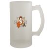 16oz Frosted Beer Stein Thumbnail