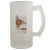 16oz Frosted Beer Stein Thumbnail