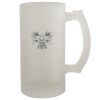 16oz Frosted Beer Stein Thumbnail