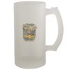 16oz Frosted Beer Stein Thumbnail