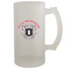 16oz Frosted Beer Stein Thumbnail