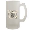 16oz Frosted Beer Stein Thumbnail