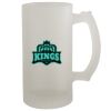 16oz Frosted Beer Stein Thumbnail