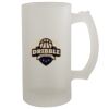 16oz Frosted Beer Stein Thumbnail