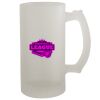 16oz Frosted Beer Stein Thumbnail