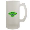 16oz Frosted Beer Stein Thumbnail