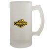 16oz Frosted Beer Stein Thumbnail