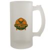16oz Frosted Beer Stein Thumbnail