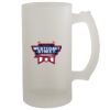 16oz Frosted Beer Stein Thumbnail