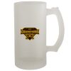 16oz Frosted Beer Stein Thumbnail