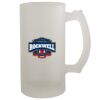 16oz Frosted Beer Stein Thumbnail