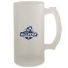16oz Frosted Beer Stein Thumbnail