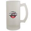 16oz Frosted Beer Stein Thumbnail