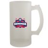 16oz Frosted Beer Stein Thumbnail