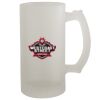 16oz Frosted Beer Stein Thumbnail