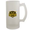 16oz Frosted Beer Stein Thumbnail
