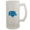 16oz Frosted Beer Stein Thumbnail